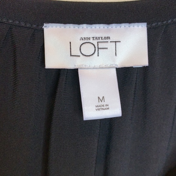 LOFT babydoll dress - Picture 4 of 6